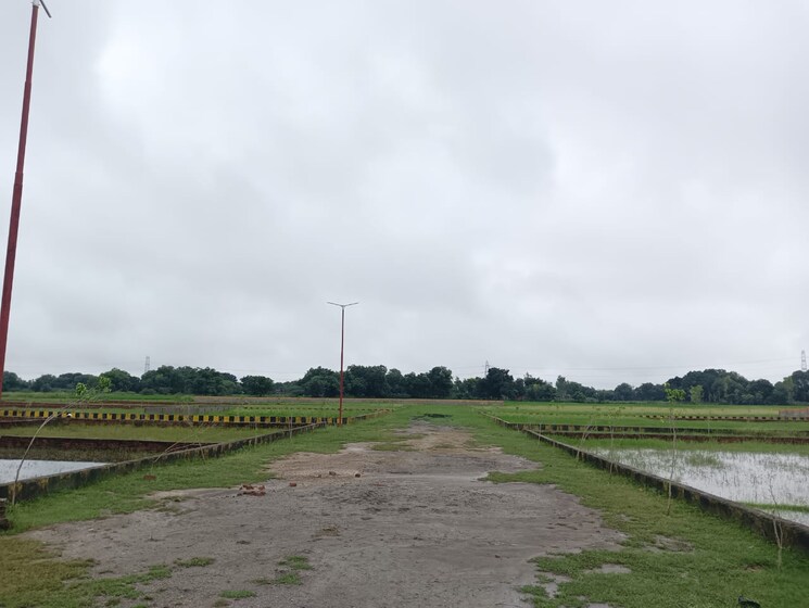 undefined, mohanlalganj  1003 Sq.Ft. Plot In Mohanlalganj Lucknow 7919318