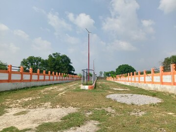  Plot – Garden View at Mohanlalganj - for Sale