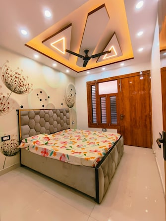 2 BHK Builder Floor For Rent in Dream Homes Properties Floors Uttam Nagar Delhi  7919278