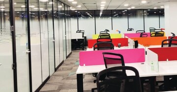 Team Area in  Office Space in IT/SEZ at Prestige Shantiniketan, Whitefield – for Sale