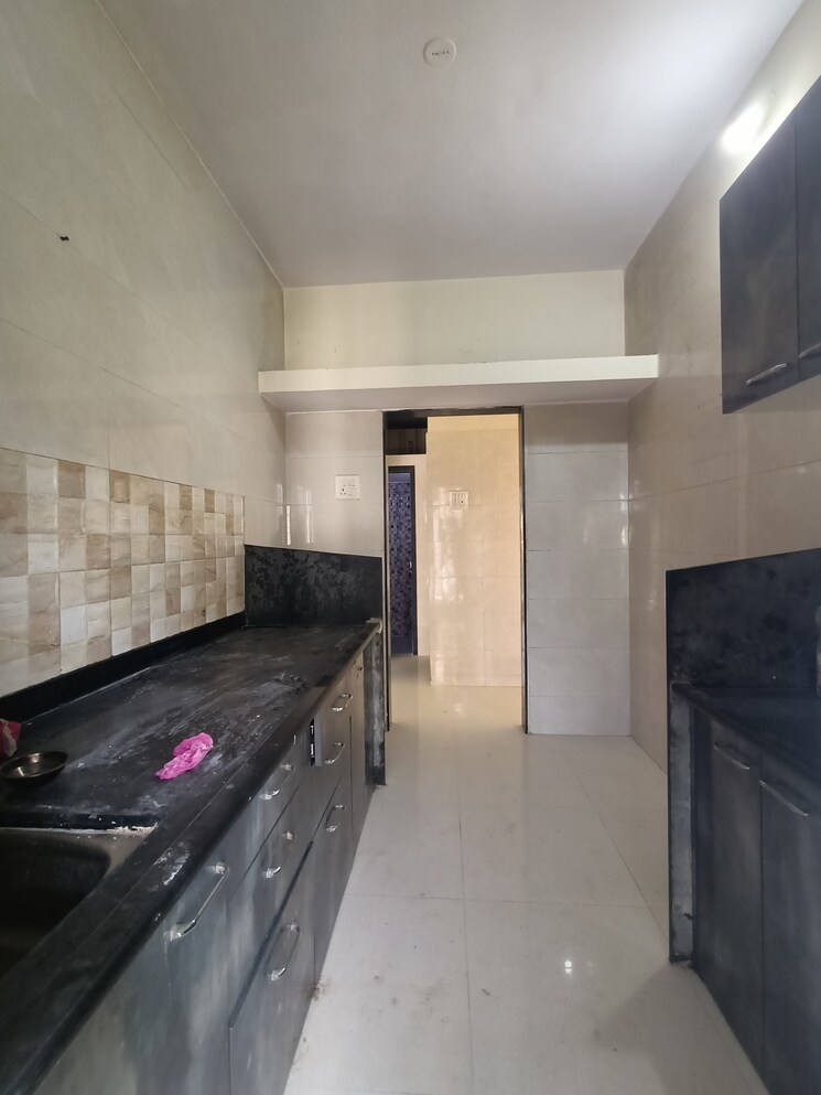 Kitchen, amar-raj-vaibhav-nx 1 Bedroom 650 Sq.Ft. Apartment In Dombivli West Thane 7919357
