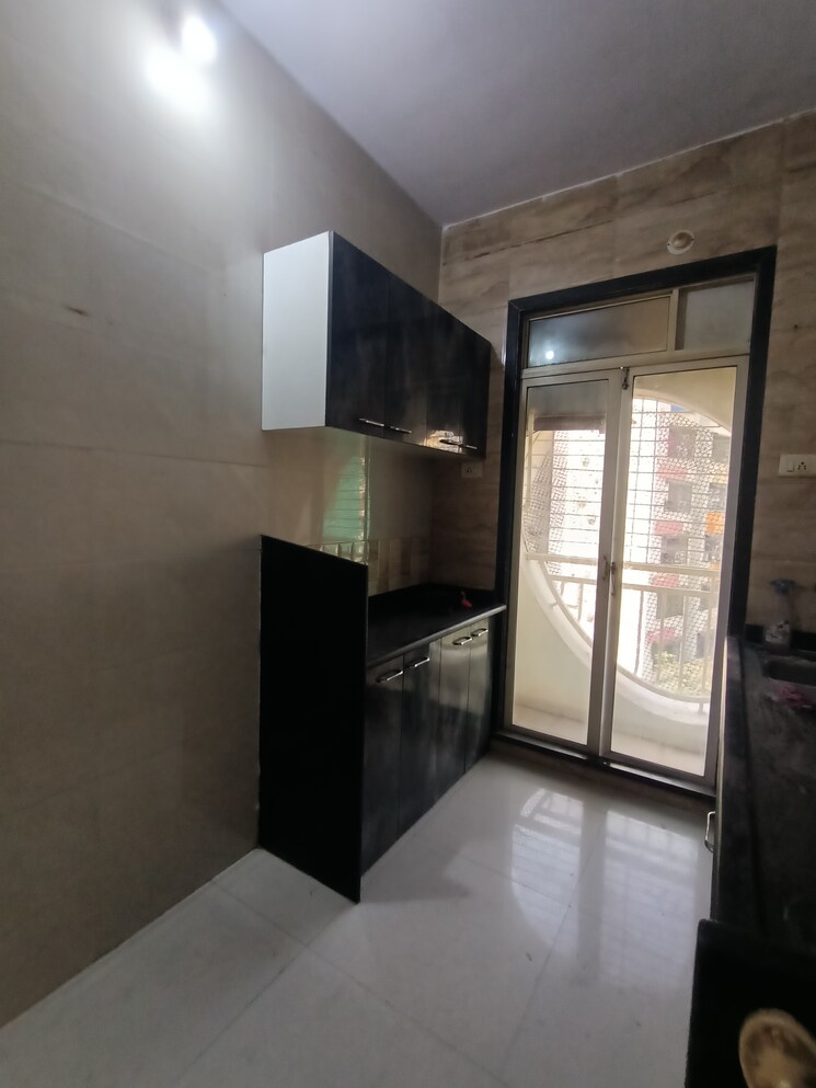 Kitchen, amar-raj-vaibhav-nx 1 Bedroom 650 Sq.Ft. Apartment In Dombivli West Thane 7919357
