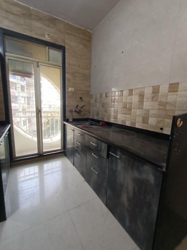 Kitchen, amar-raj-vaibhav-nx 1 Bedroom 650 Sq.Ft. Apartment In Dombivli West Thane 7919357