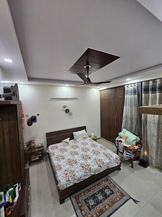 2 BHK Builder Floor For Rent in Garhyog Apartment Janakpuri Delhi  7919319