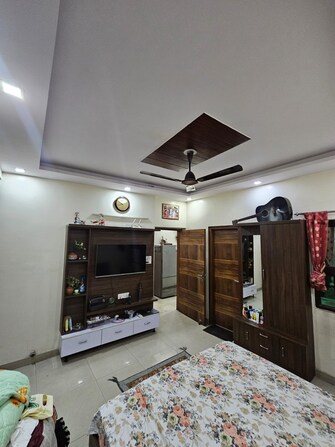 2 BHK Builder Floor For Rent in Garhyog Apartment Janakpuri Delhi  7919319