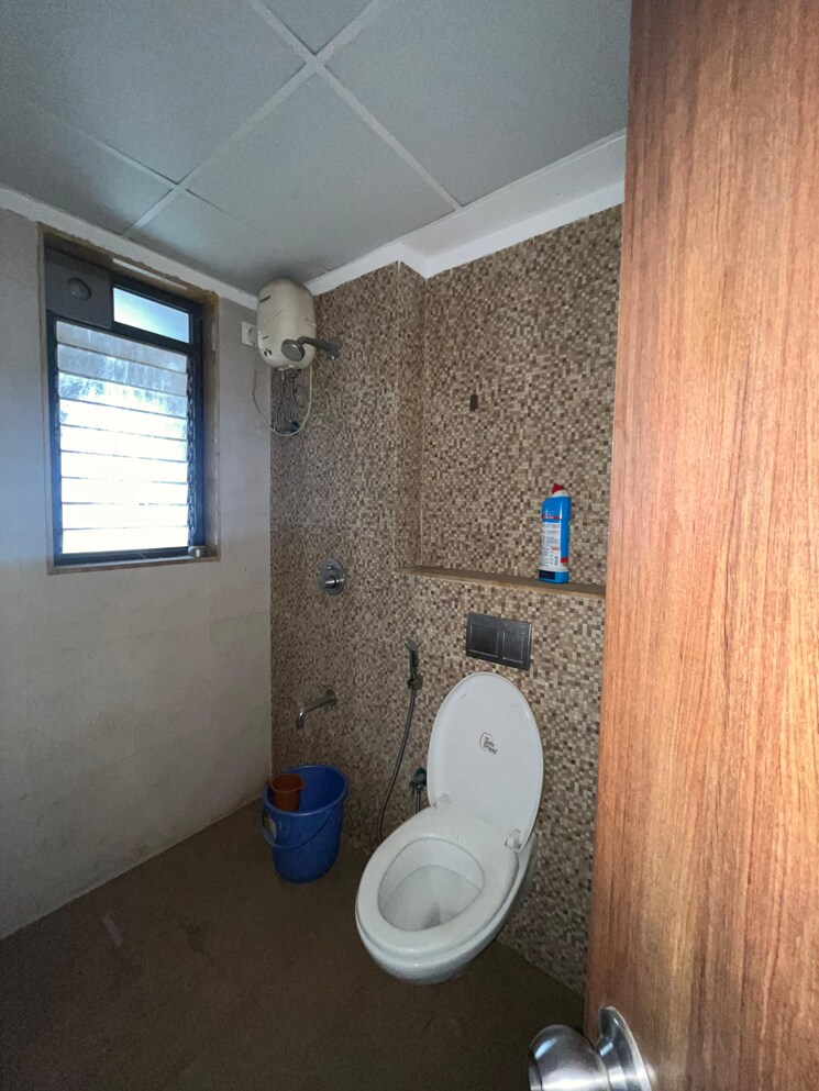 Attached Bathroom, lodha-palava-clara-e-to-i 2 Bedroom 712 Sq.Ft. Apartment In Dombivli East Thane 7919306