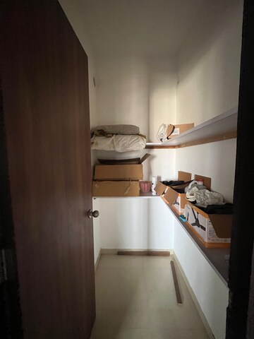 Utility Room in 2 BHK Apartment at Lodha Palava Clara E to I, Dombivli East – for Rent