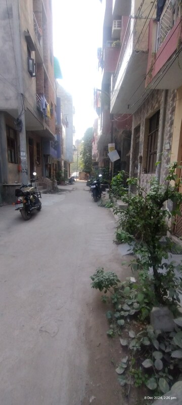  Plot – Exterior View View at Bindapur - for Sale