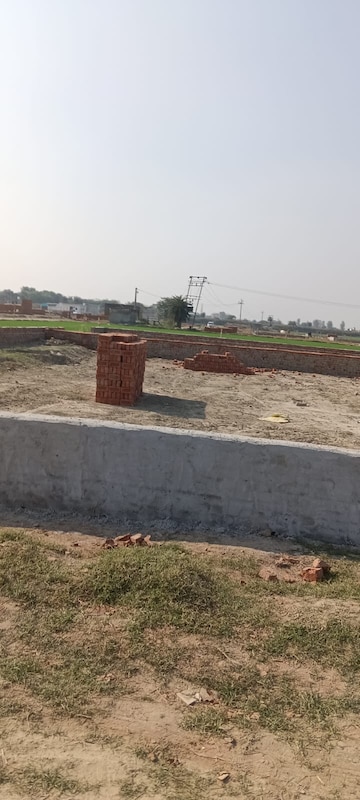  Plot For Sale in Neharpar Phase 1