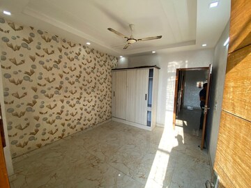 Bathroom in 2 BHK Builder Floor at Smart Lane, Niti Khand – for Rent