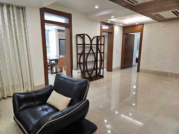 4 BHK Builder Floor For Rent in Vasant Vihar