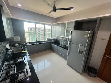 4 BHK Apartment For Rent in Raj Classic Andheri West Mumbai  7919344