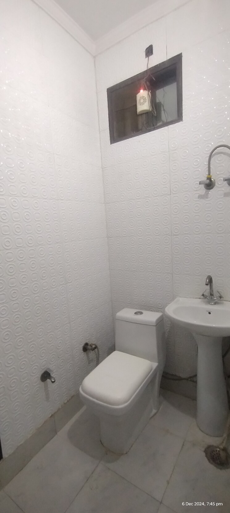 Master Bedroom, uttam nagar 2 Bedroom 50 Sq.Yd. Builder Floor In Uttam Nagar Delhi 7919333