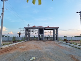 Plot For Resale in Vasavi Archana White Lotus Kethireddipally Hyderabad  7919343