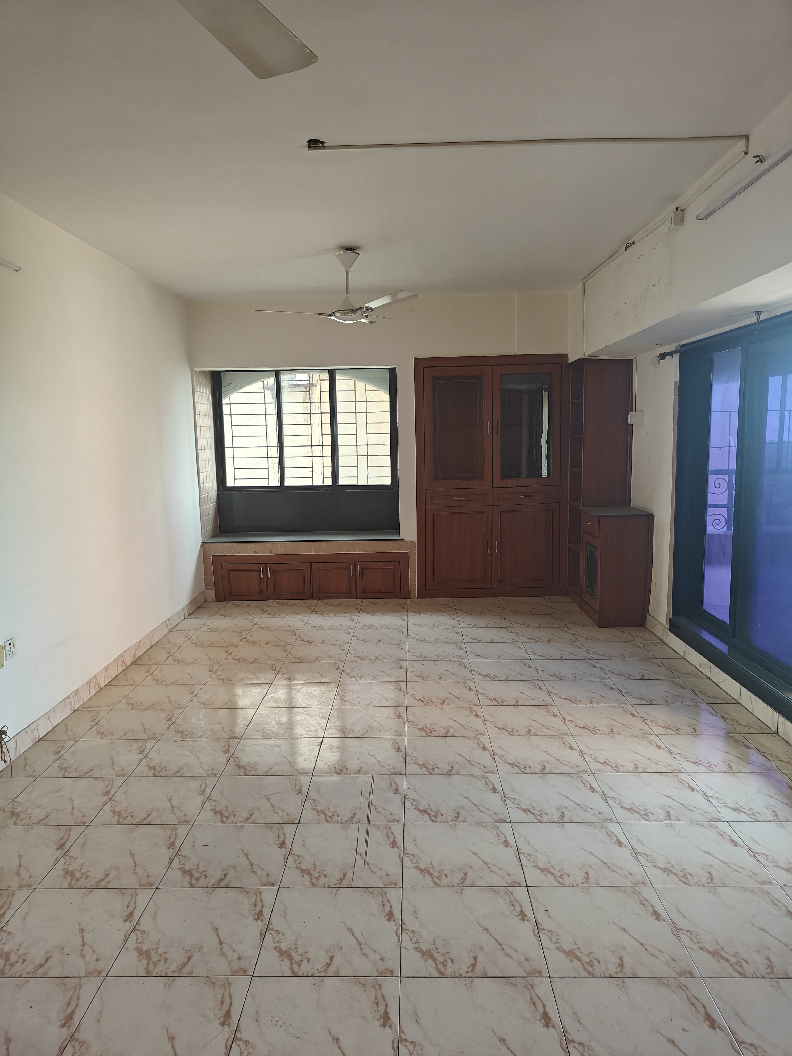 3 BHK 1450 Sq.Ft. Apartment in Sagar Darshan Towers