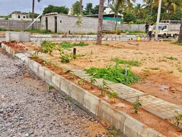Plot Area in  Plot at Neraluru – for Sale