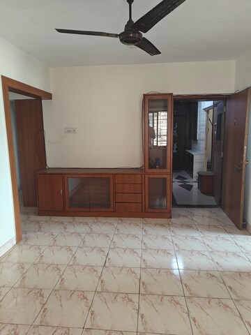 Bedroom in 3 BHK Apartment at Sagar Darshan Towers, Nerul – for Sale