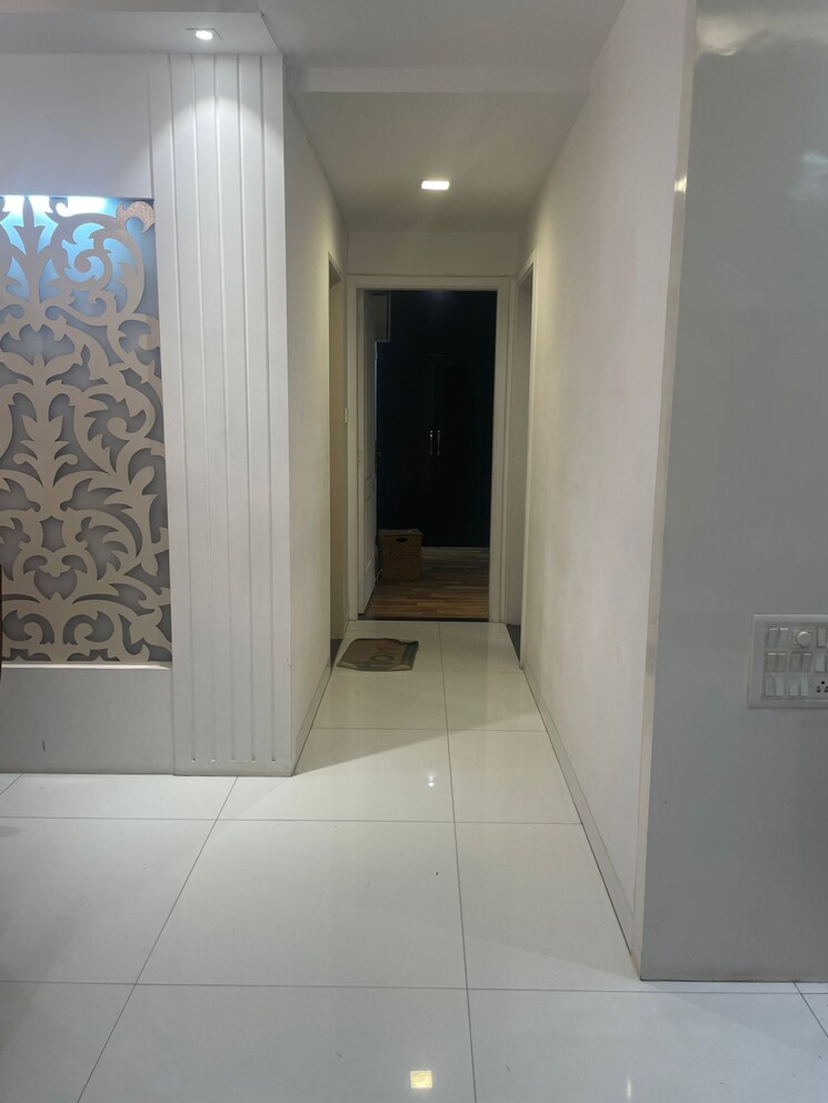 Bathroom, samartha-sidhi 3 Bedroom 1100 Sq.Ft. Apartment In Andheri West Mumbai 7919383