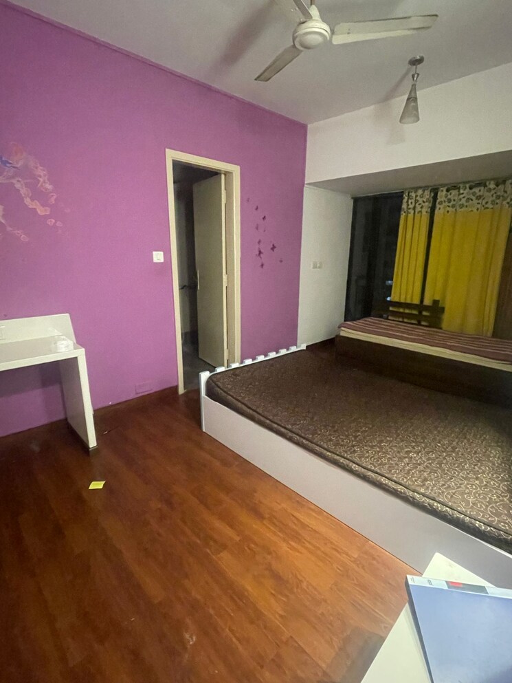 Bedroom, samartha-sidhi 3 Bedroom 1100 Sq.Ft. Apartment In Andheri West Mumbai 7919383