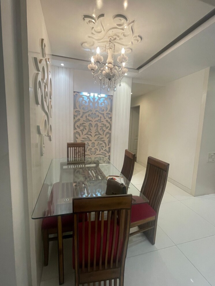Living Room, samartha-sidhi 3 Bedroom 1100 Sq.Ft. Apartment In Andheri West Mumbai 7919383
