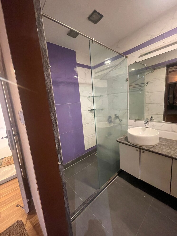 Kitchen, samartha-sidhi 3 Bedroom 1100 Sq.Ft. Apartment In Andheri West Mumbai 7919383