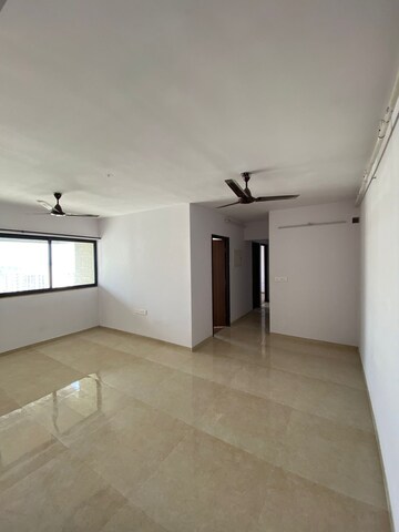 Living Room in 1.5 BHK Apartment at Lodha Palava Fontana C To H, Dombivli East – for Rent