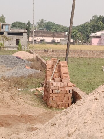  Plot – Exterior View View at Pratap Nagari - for Sale