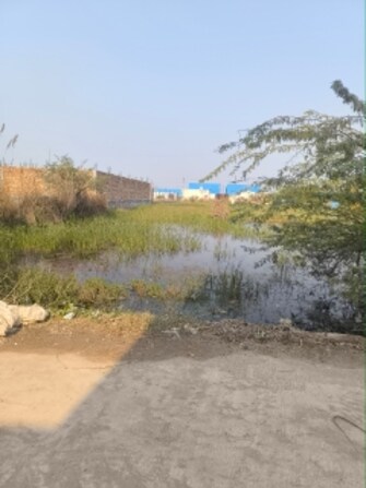 Plot For Resale in Kanjhawala Delhi  7919401