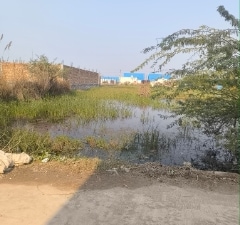 Plot For Sale in Kanjhawala
