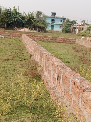 Plot Area in  Plot at Pratap Nagari – for Sale