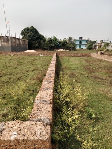 Plot Area in  Plot at Pratap Nagari – for Sale