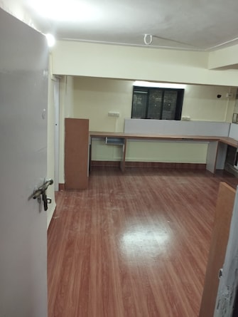 Commercial Office Space 300 Sq.Ft. For Rent in Jambli Naka Thane  7919479