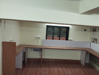 Commercial Office Space 300 Sq.Ft. For Rent in Jambli Naka Thane  7919479