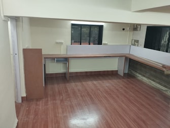 Commercial Office Space 300 Sq.Ft. For Rent in Jambli Naka Thane  7919479