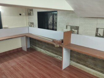 Commercial Office Space 300 Sq.Ft. For Rent in Jambli Naka Thane  7919479