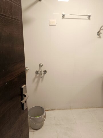 Bathroom in 3 BHK Builder Floor at Sector 23 – for Rent