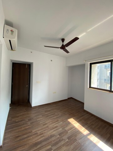 Master Bedroom in 1 BHK Apartment at Lodha Palava City Lakeshore Greens, Dombivli East – for Rent