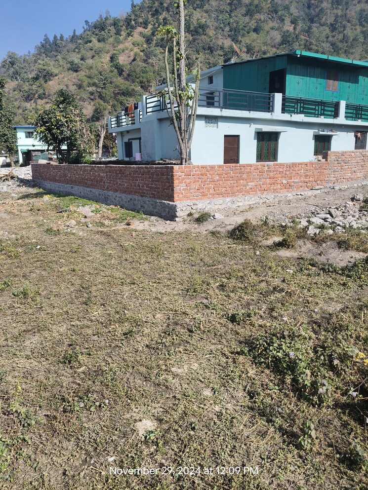 Exterior View, sahastradhara road  200 Sq.Yd. Plot In Sahastradhara Road Dehradun 7919441