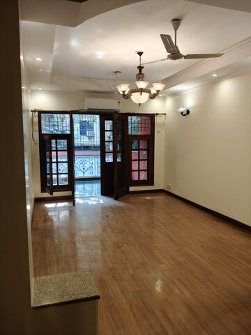 3 BHK Builder Floor For Rent in Jungpura Extension