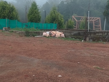 Plot For Resale in Kothari Layout Nilgiris  7918117