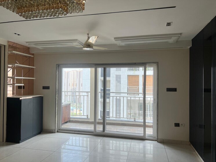 Room, lansum-etania 4 Bedroom 2450 Sq.Ft. Apartment In Gachibowli Hyderabad 7919495