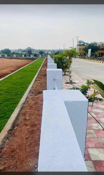  Plot – Exterior View View at Aduri Iconic 5, Shadnagar - for Sale
