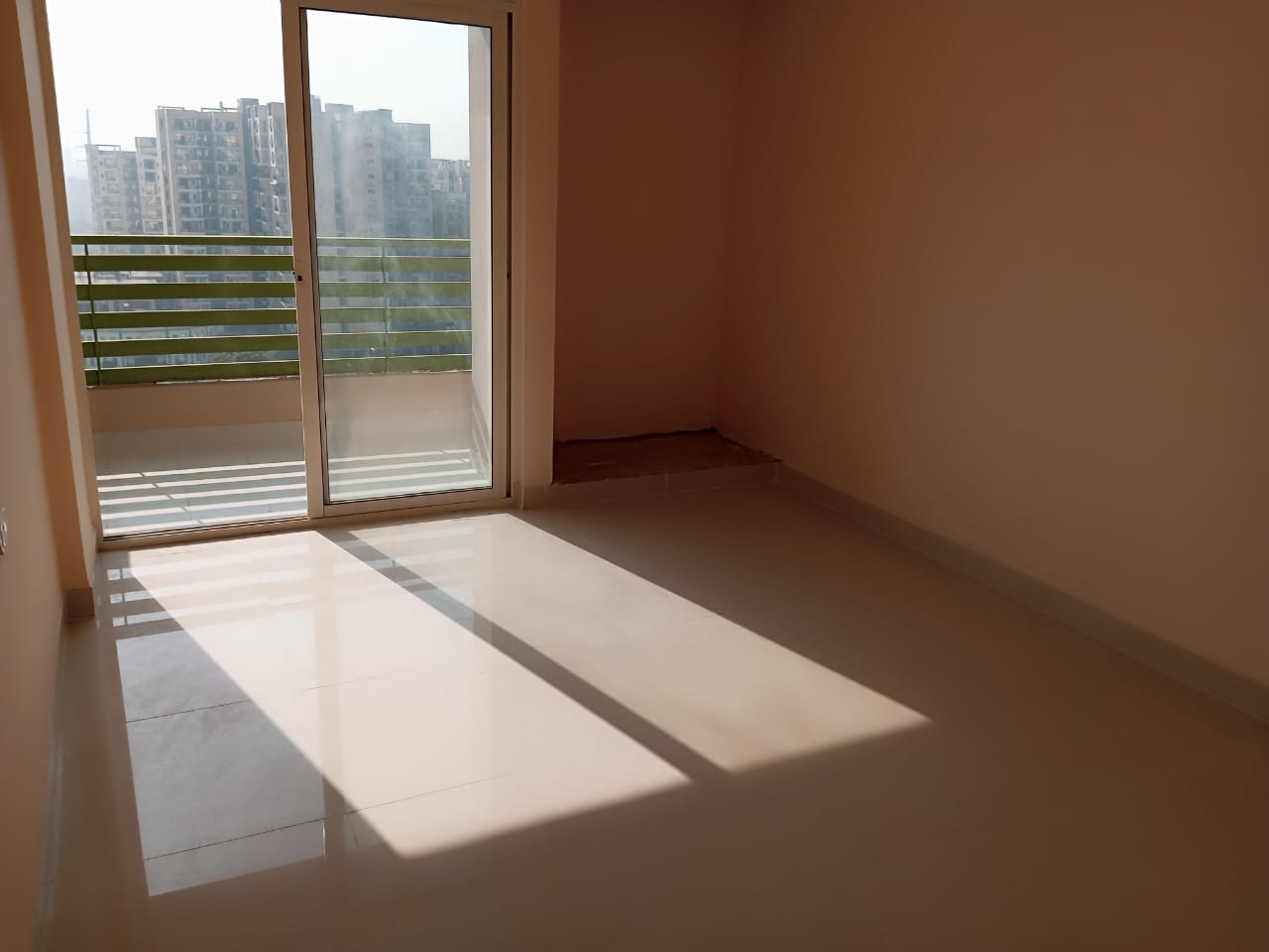 2 BHK Apartment For Sale in Mehak Jeevan