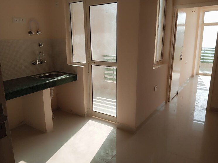Kitchen, mehak-jeevan 2 Bedroom 855 Sq.Ft. Apartment In Raj Nagar Extension Ghaziabad 7919490