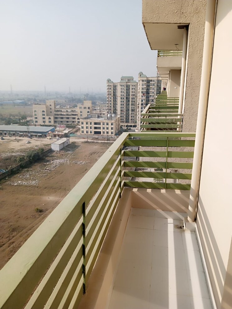 Balcony, mehak-jeevan 2 Bedroom 855 Sq.Ft. Apartment In Raj Nagar Extension Ghaziabad 7919490