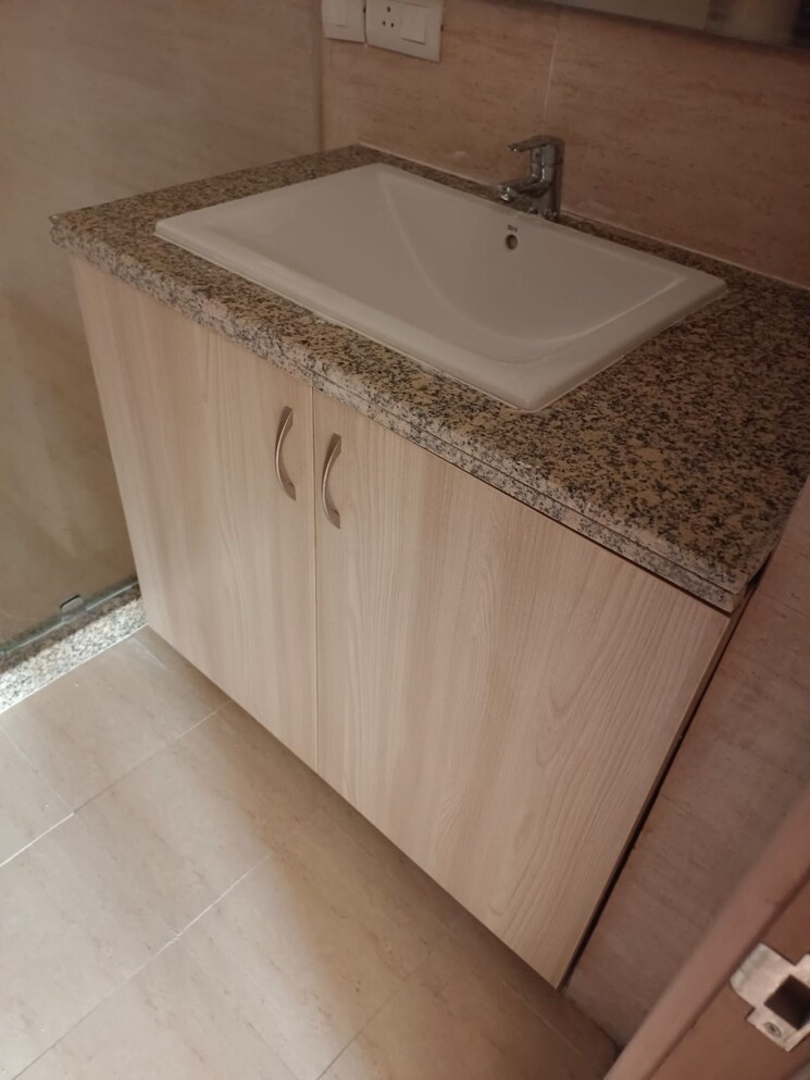 Bathroom, sector m 1a 3 Bedroom 1957 Sq.Ft. Apartment In Sector M 1a Gurgaon 7919587