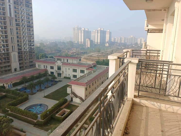 Exterior View, sector m 1a 3 Bedroom 1957 Sq.Ft. Apartment In Sector M 1a Gurgaon 7919587