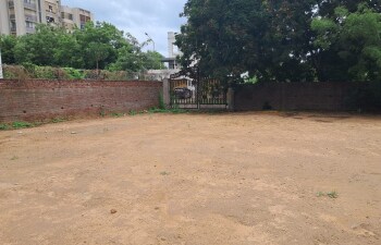 Plot For Sale in Ghuma