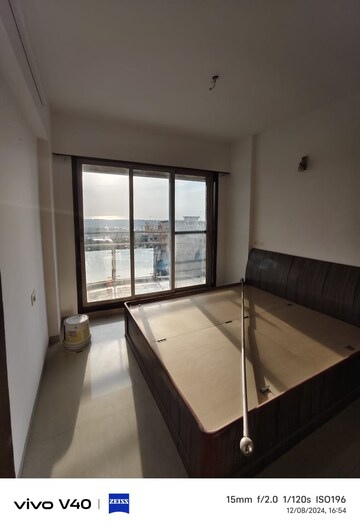 2 BHK Apartment For Sale in Akshar Siddhi Heights, Nerul
