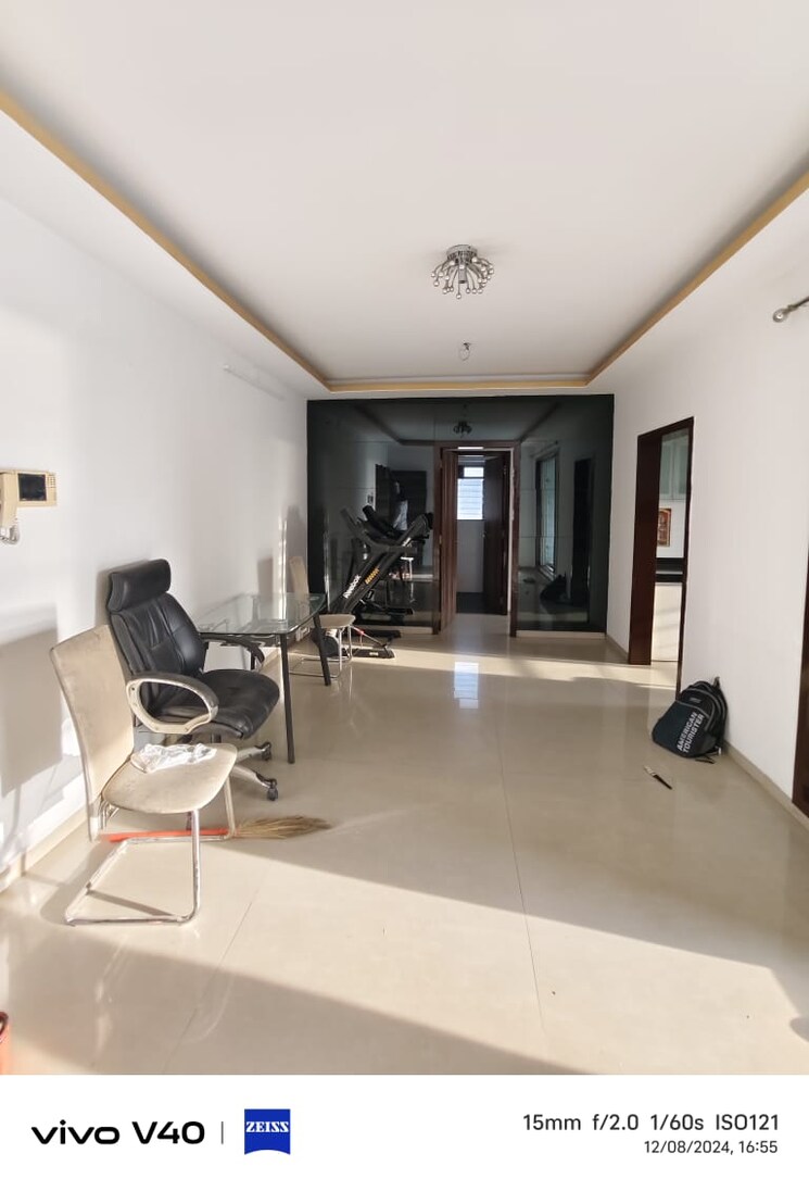 Gym, akshar-siddhi-heights 2 Bedroom 1200 Sq.Ft. Apartment In Nerul Navi Mumbai 7919513